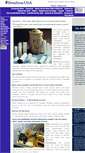Mobile Screenshot of doultonfilter.us